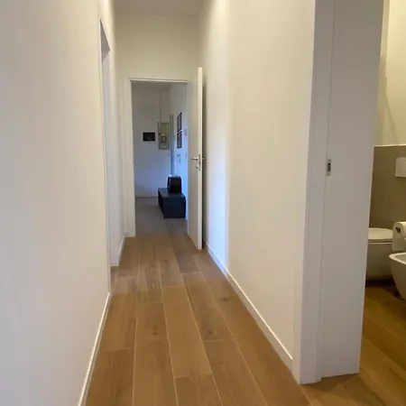 Avantgard Red Carpet Guest house Bologna