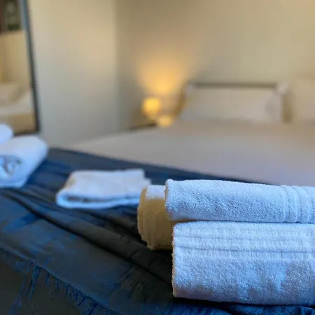 Guest house Avantgard Red Carpet