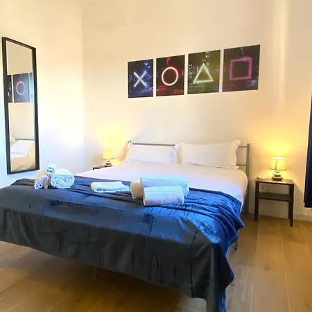 Guest house Avantgard Red Carpet Bologna