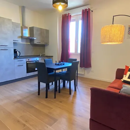 Avantgard Red Carpet Guest house Bologna