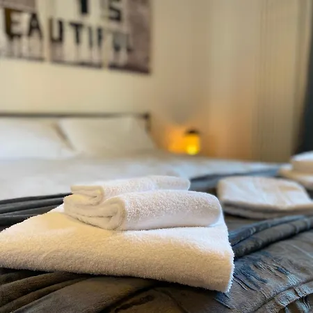 Guest house Avantgard Red Carpet Bologna